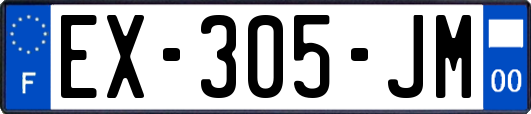 EX-305-JM