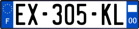EX-305-KL