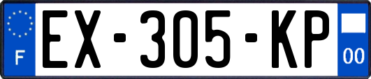 EX-305-KP
