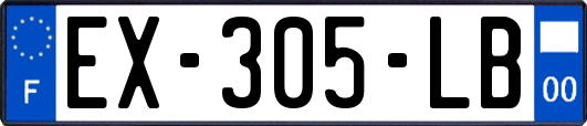 EX-305-LB