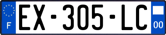 EX-305-LC