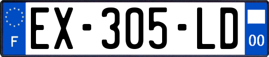 EX-305-LD