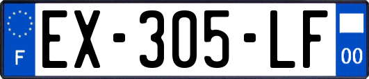 EX-305-LF