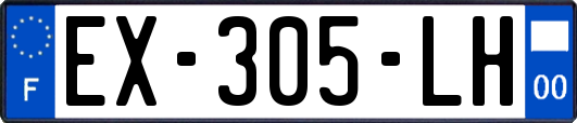 EX-305-LH