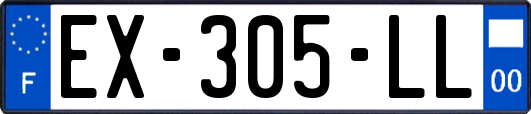 EX-305-LL