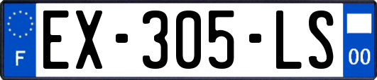 EX-305-LS