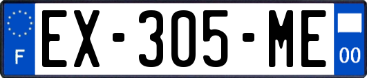 EX-305-ME