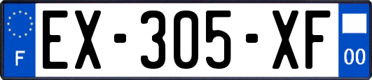EX-305-XF