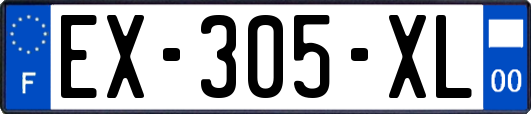 EX-305-XL