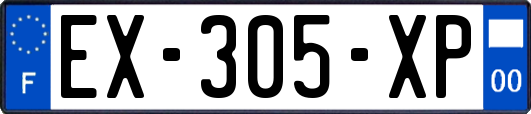 EX-305-XP
