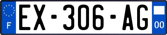 EX-306-AG