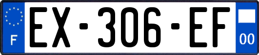 EX-306-EF