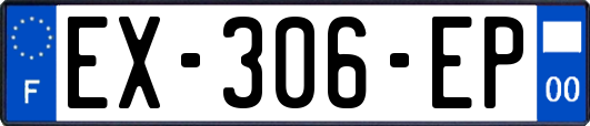 EX-306-EP