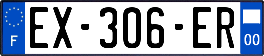 EX-306-ER
