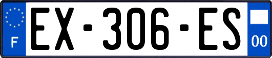 EX-306-ES
