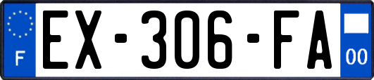 EX-306-FA
