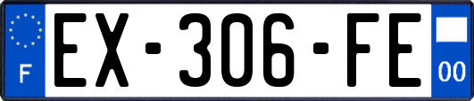 EX-306-FE