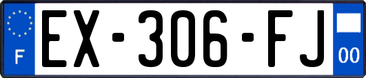 EX-306-FJ