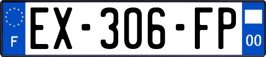 EX-306-FP