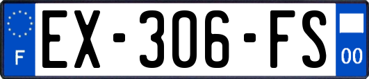 EX-306-FS