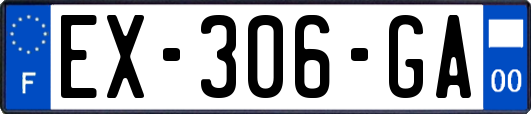 EX-306-GA