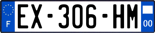 EX-306-HM