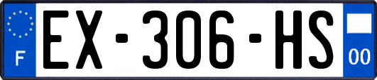 EX-306-HS