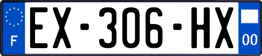 EX-306-HX