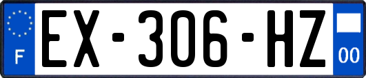 EX-306-HZ