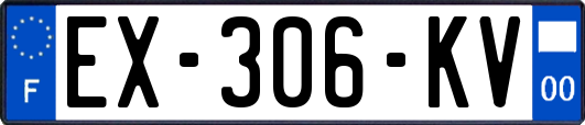 EX-306-KV