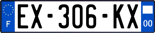 EX-306-KX