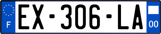 EX-306-LA