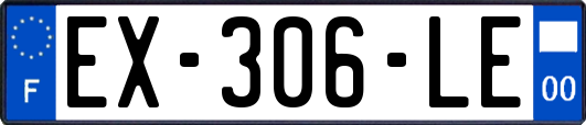 EX-306-LE