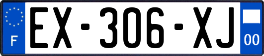 EX-306-XJ