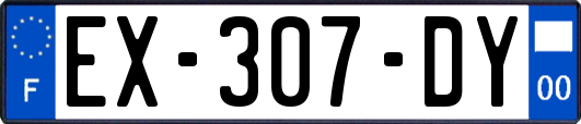 EX-307-DY