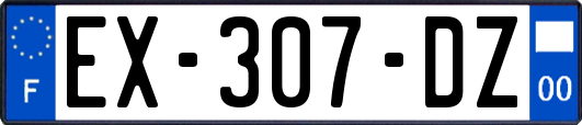 EX-307-DZ