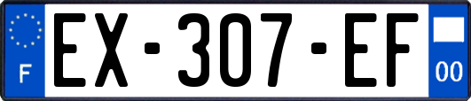 EX-307-EF