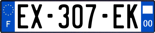 EX-307-EK