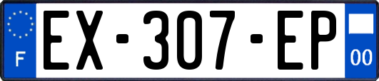 EX-307-EP