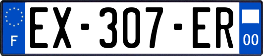 EX-307-ER