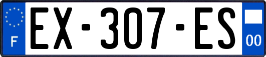 EX-307-ES