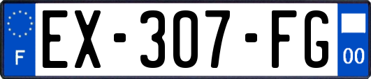 EX-307-FG