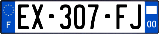 EX-307-FJ