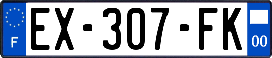 EX-307-FK