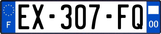 EX-307-FQ