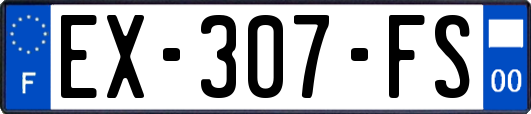 EX-307-FS