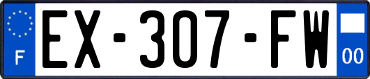 EX-307-FW