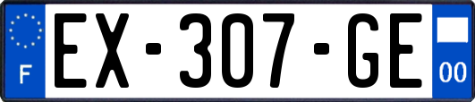 EX-307-GE