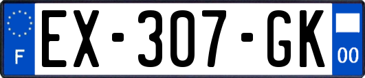 EX-307-GK