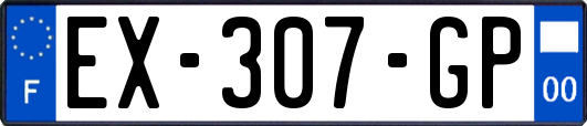 EX-307-GP